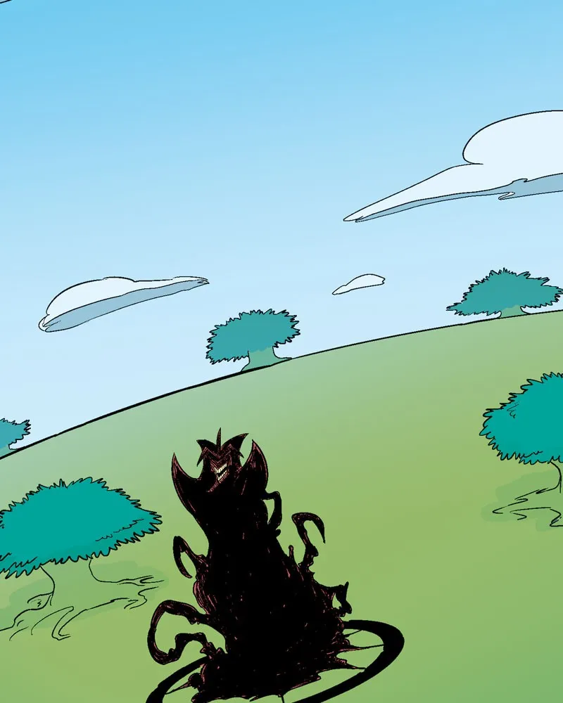 Read Trailer Park Warlock chapter 135 image 8 on Lezhin