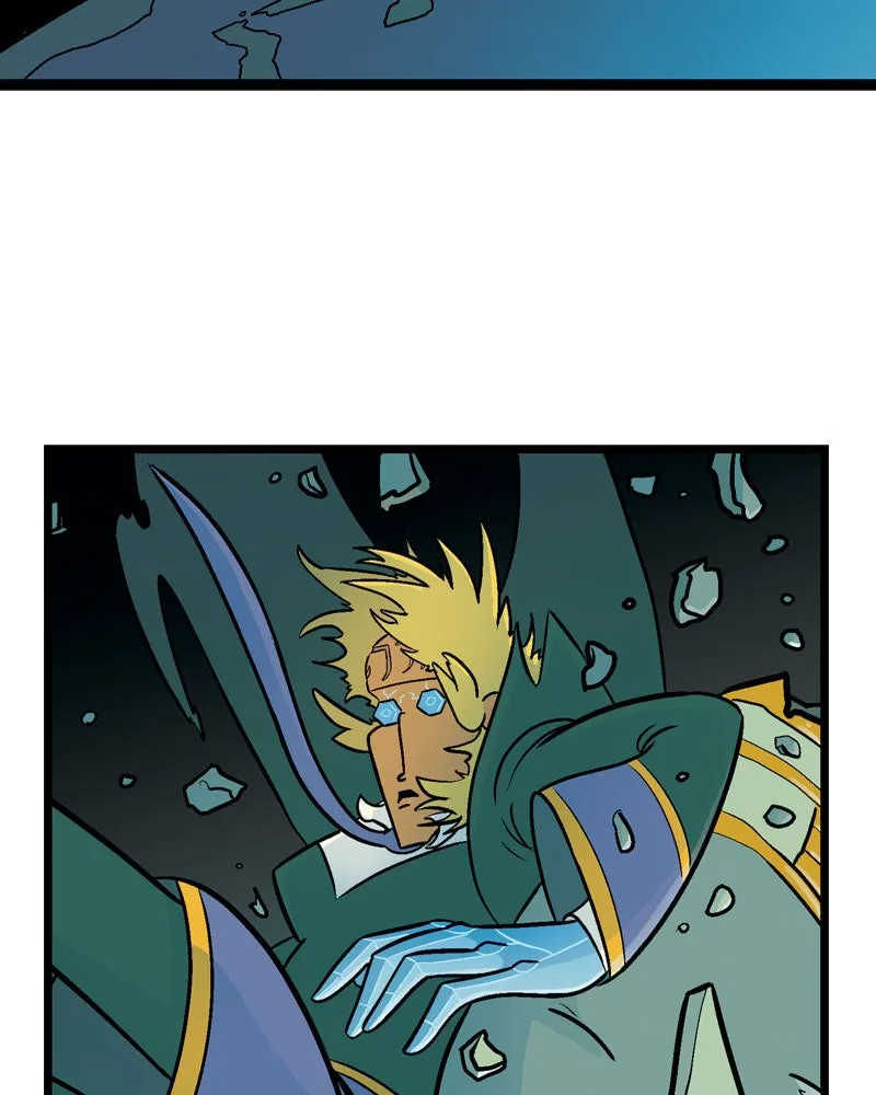 Read Trailer Park Warlock chapter 135 image 84 on Lezhin
