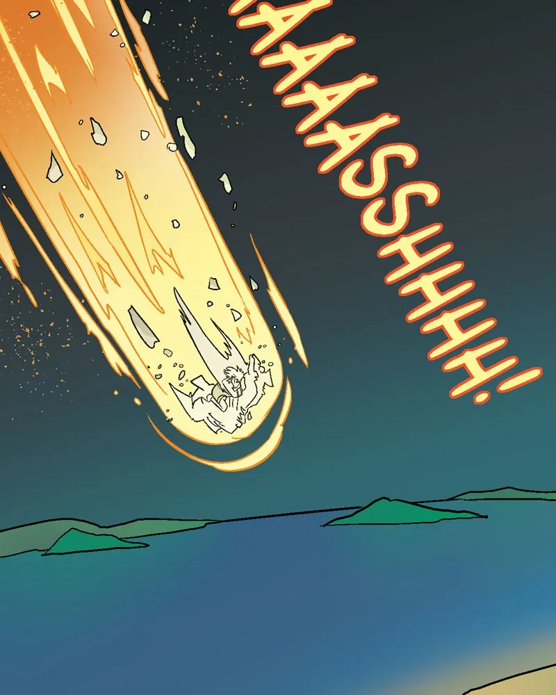 Read Trailer Park Warlock chapter 135 image 86 on Lezhin