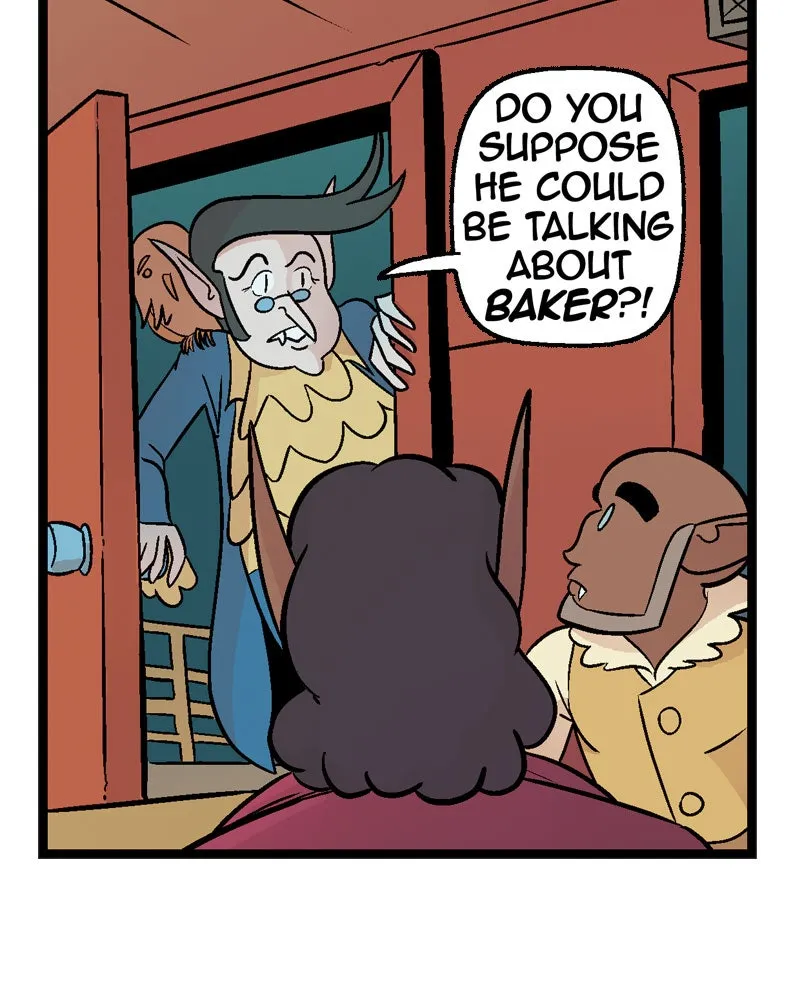 Read Trailer Park Warlock chapter 136 image 23 on Lezhin