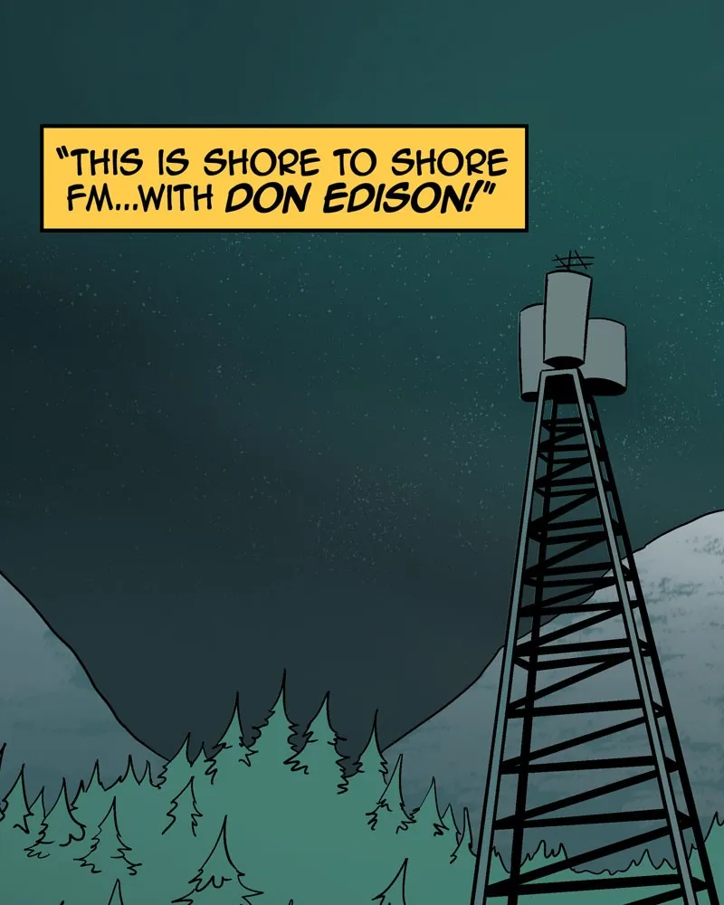 Read Trailer Park Warlock chapter 136 image 3 on Lezhin