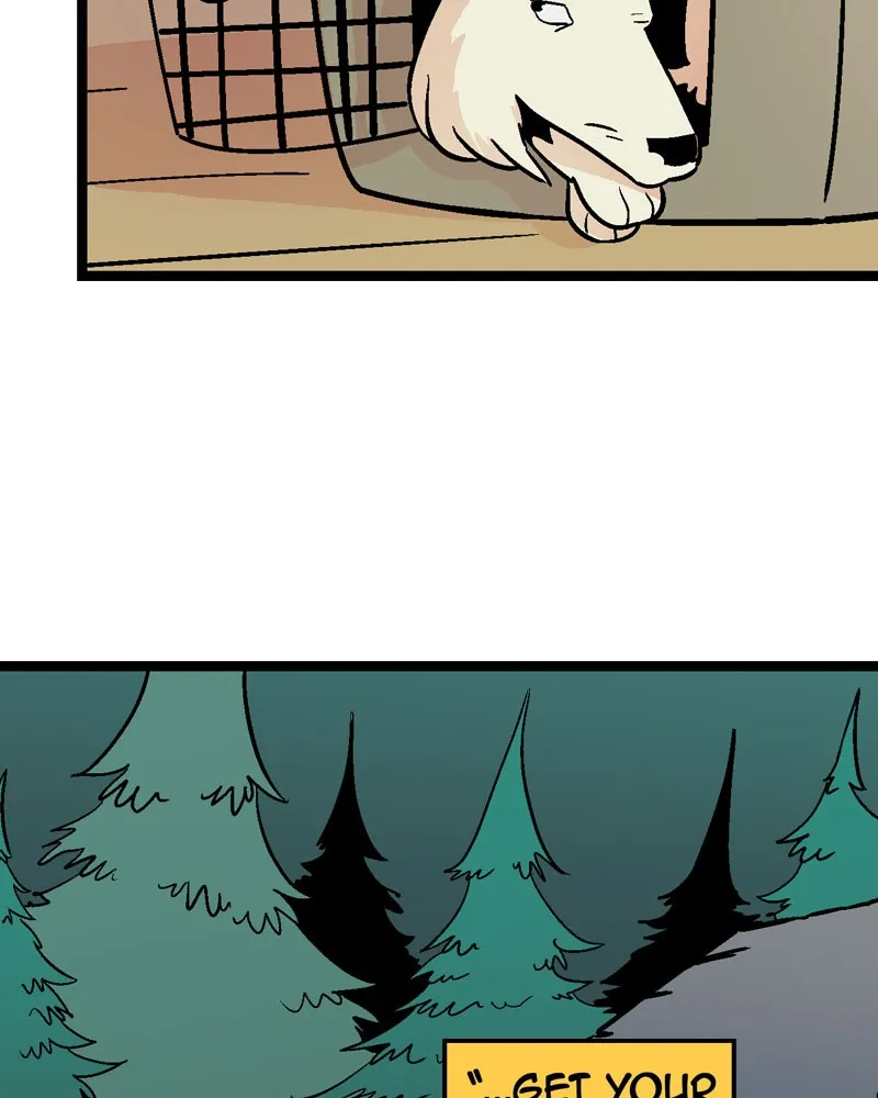 Read Trailer Park Warlock chapter 136 image 40 on Lezhin