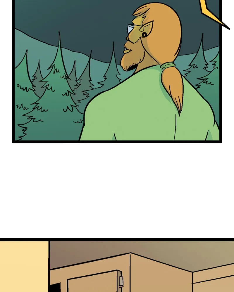 Read Trailer Park Warlock chapter 136 image 43 on Lezhin