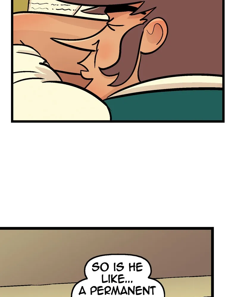 Read Trailer Park Warlock chapter 136 image 46 on Lezhin