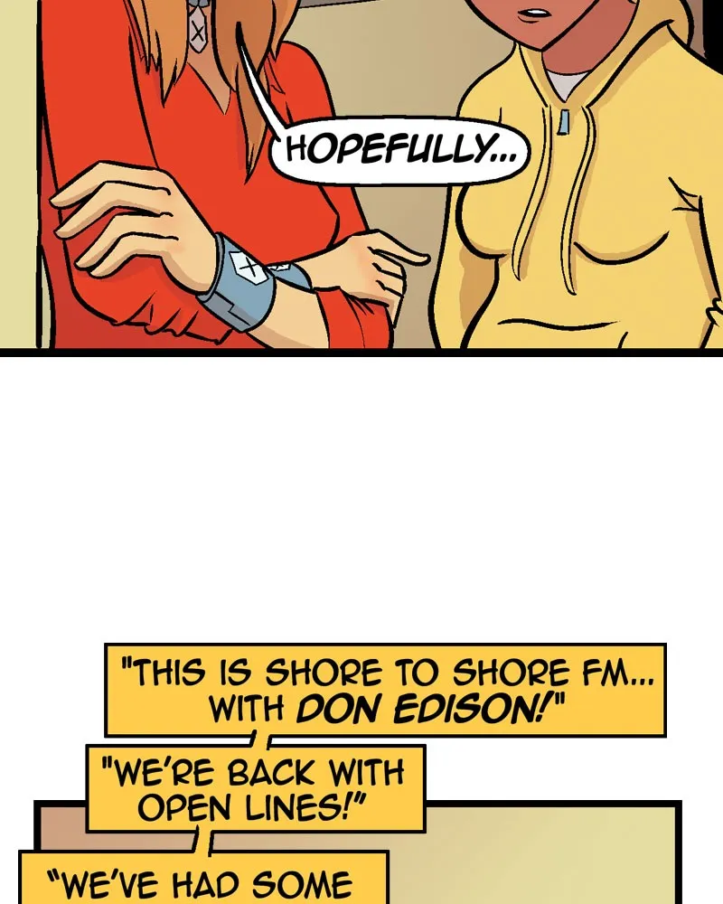 Read Trailer Park Warlock chapter 136 image 49 on Lezhin