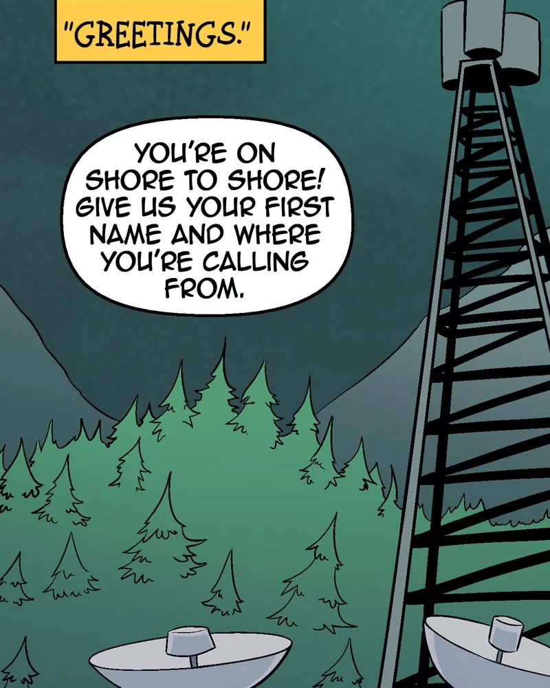 Read Trailer Park Warlock chapter 136 image 53 on Lezhin