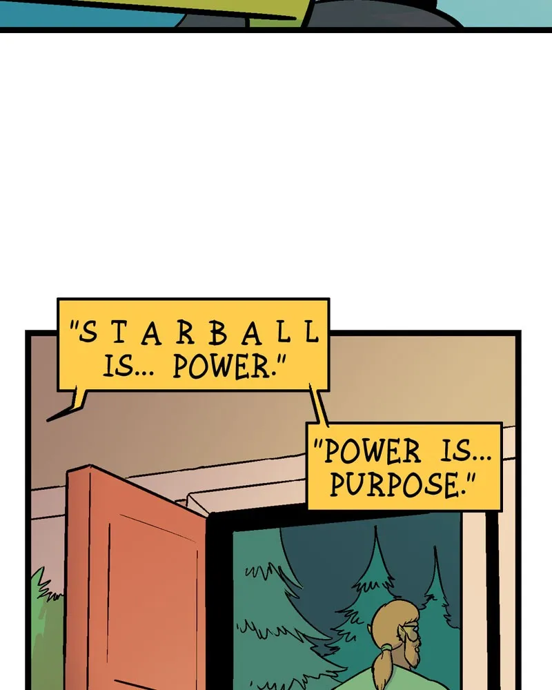Read Trailer Park Warlock chapter 136 image 61 on Lezhin