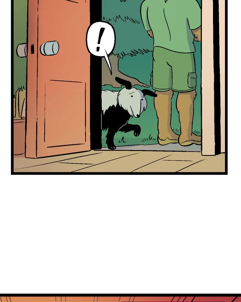 Read Trailer Park Warlock chapter 136 image 62 on Lezhin