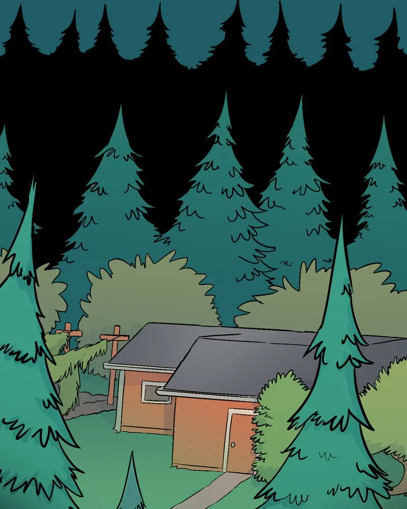 Read Trailer Park Warlock chapter 136 image 66 on Lezhin