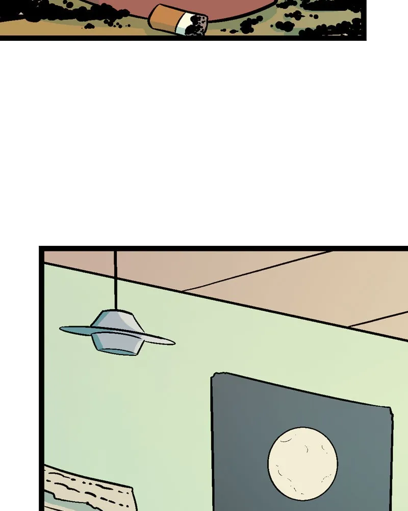 Read Trailer Park Warlock chapter 136 image 7 on Lezhin