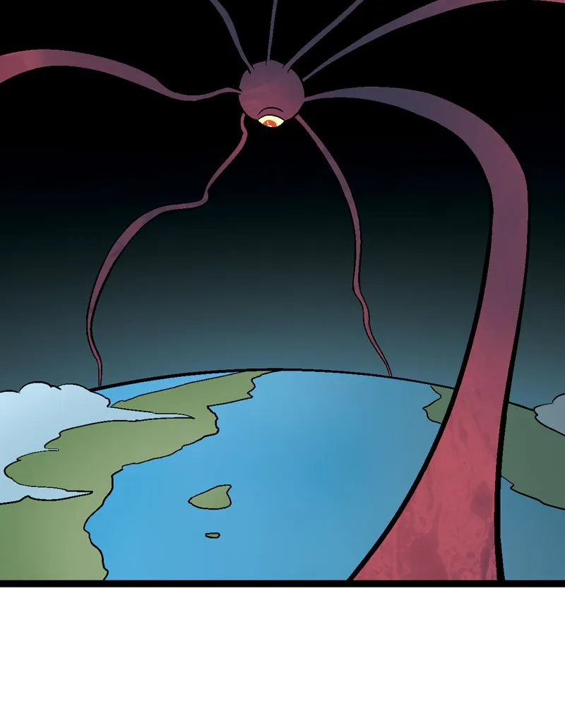 Read Trailer Park Warlock chapter 137 image 14 on Lezhin