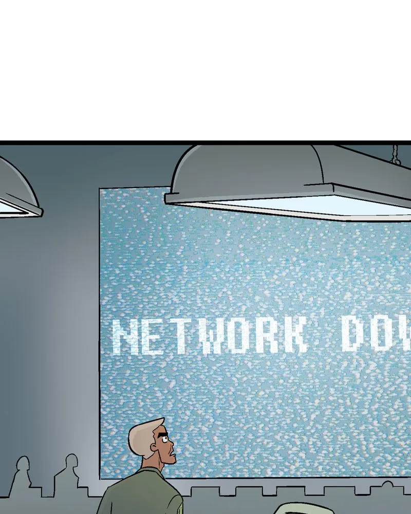 Read Trailer Park Warlock chapter 137 image 15 on Lezhin