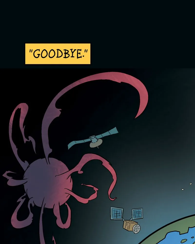 Read Trailer Park Warlock chapter 137 image 3 on Lezhin