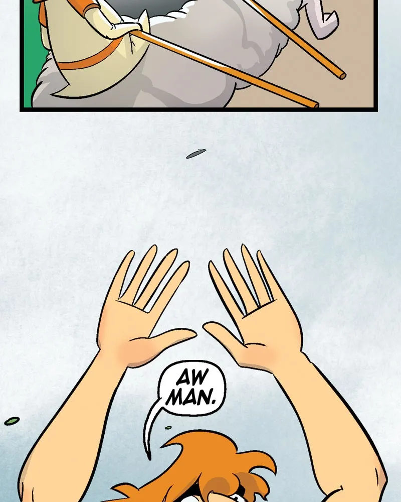 Read Trailer Park Warlock chapter 137 image 34 on Lezhin