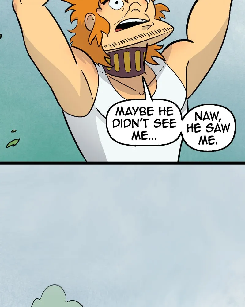 Read Trailer Park Warlock chapter 137 image 35 on Lezhin