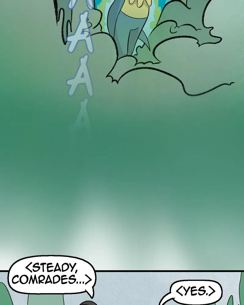 Read Trailer Park Warlock chapter 137 image 39 on Lezhin