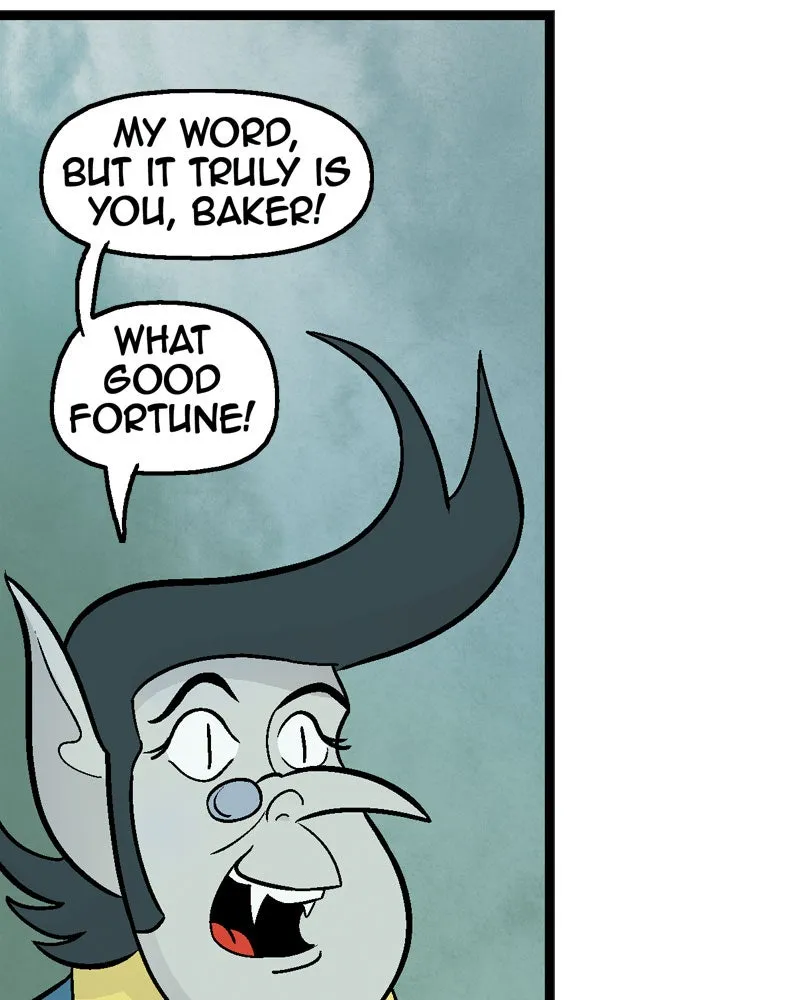 Read Trailer Park Warlock chapter 137 image 41 on Lezhin