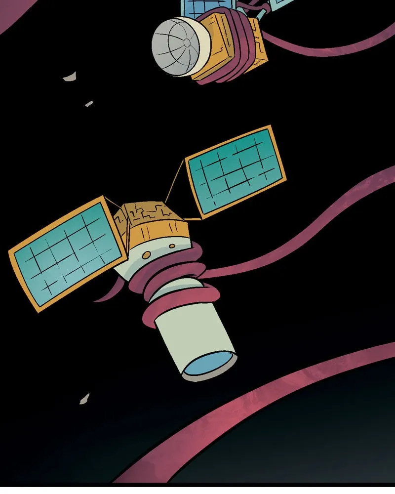 Read Trailer Park Warlock chapter 137 image 61 on Lezhin