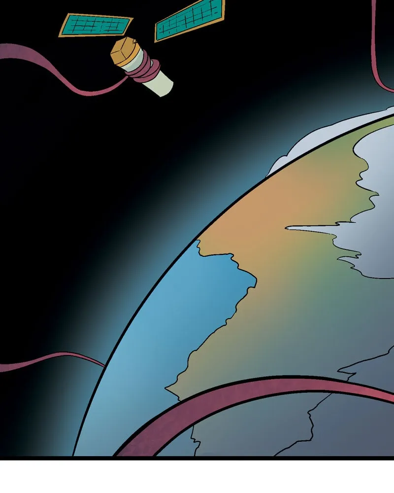 Read Trailer Park Warlock chapter 137 image 64 on Lezhin