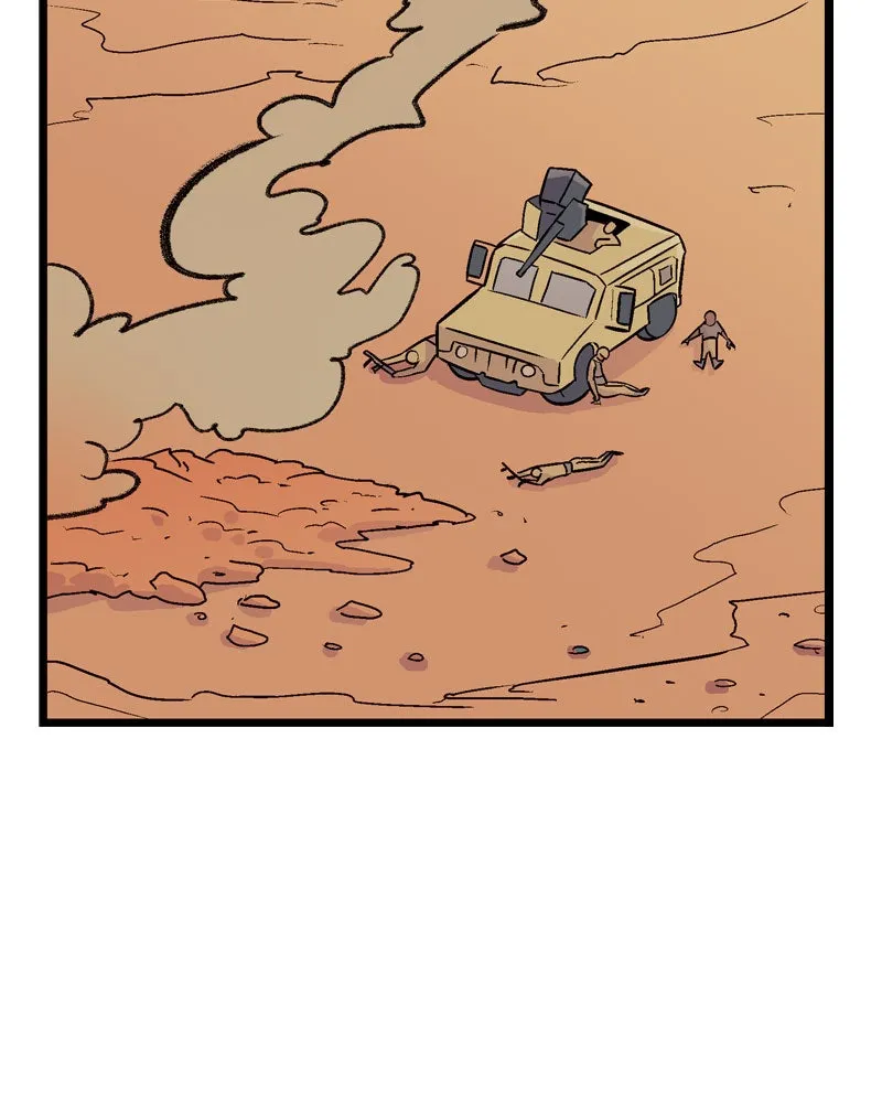 Read Trailer Park Warlock chapter 137 image 67 on Lezhin