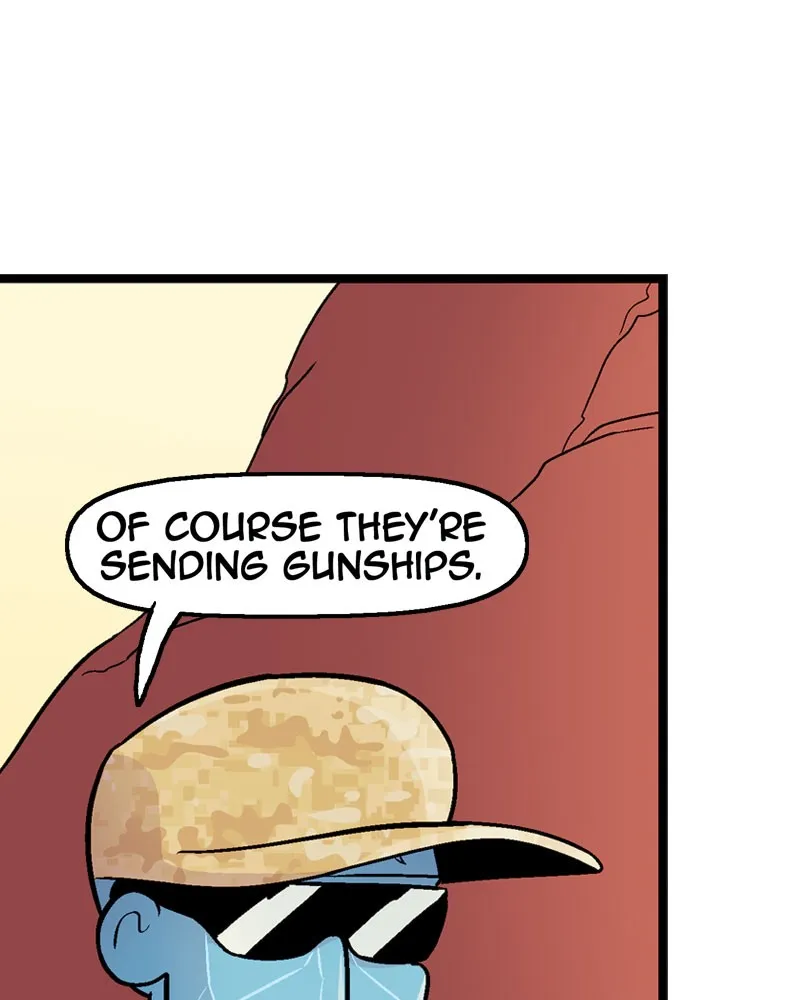 Read Trailer Park Warlock chapter 137 image 76 on Lezhin