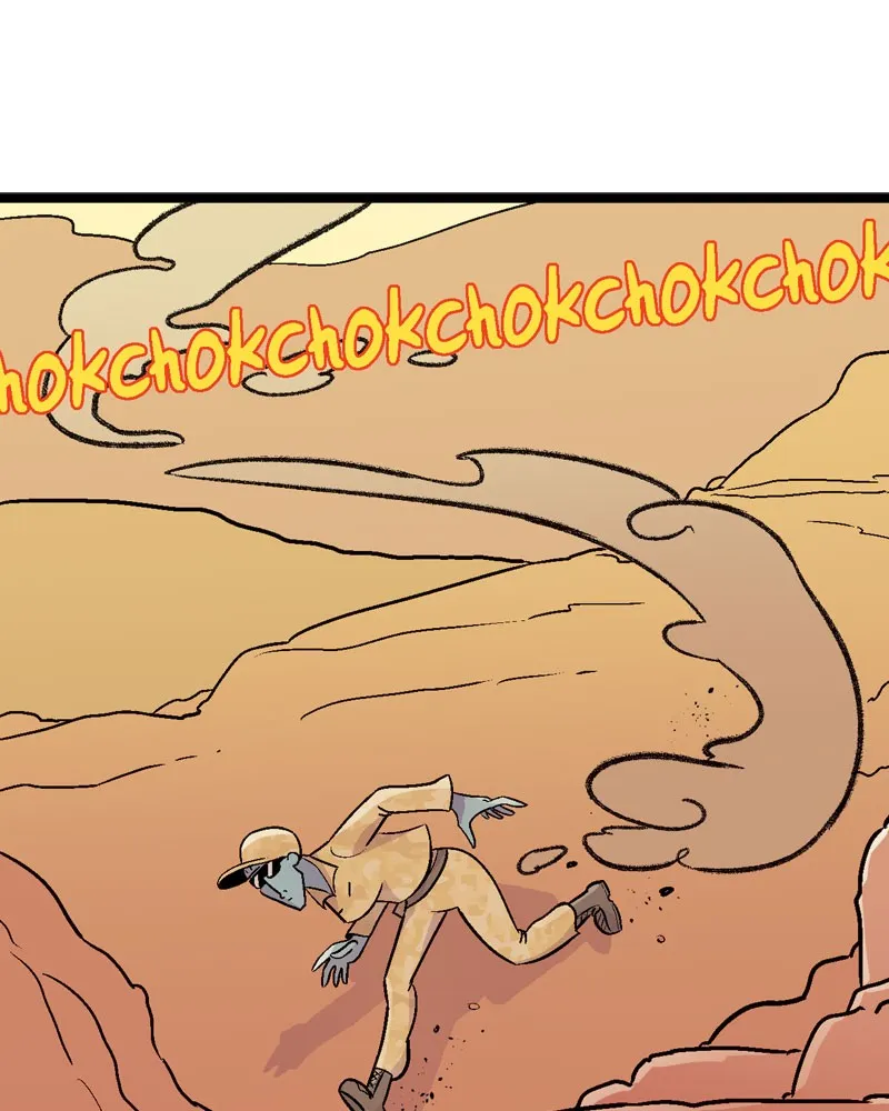 Read Trailer Park Warlock chapter 137 image 79 on Lezhin