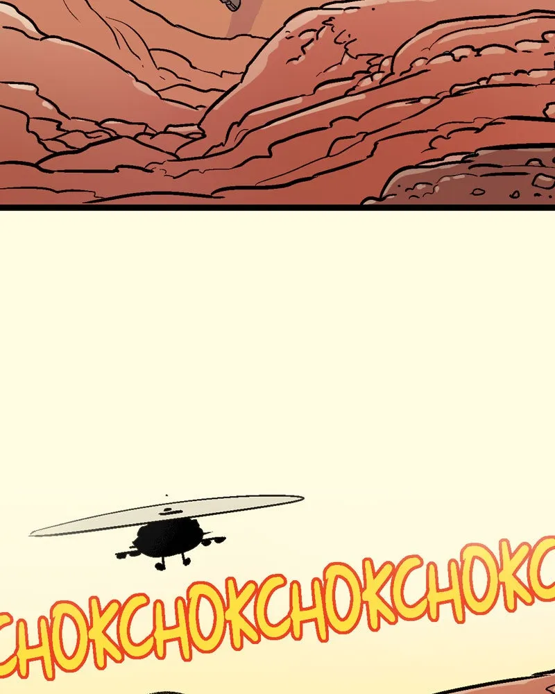 Read Trailer Park Warlock chapter 137 image 80 on Lezhin