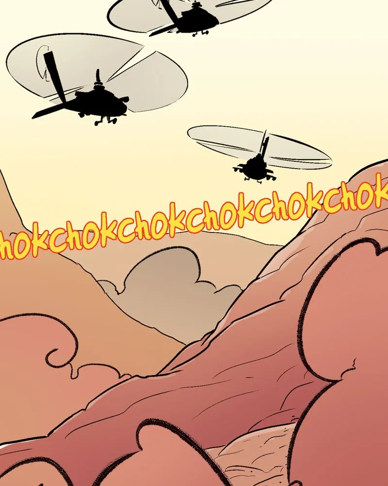 Read Trailer Park Warlock chapter 137 image 84 on Lezhin
