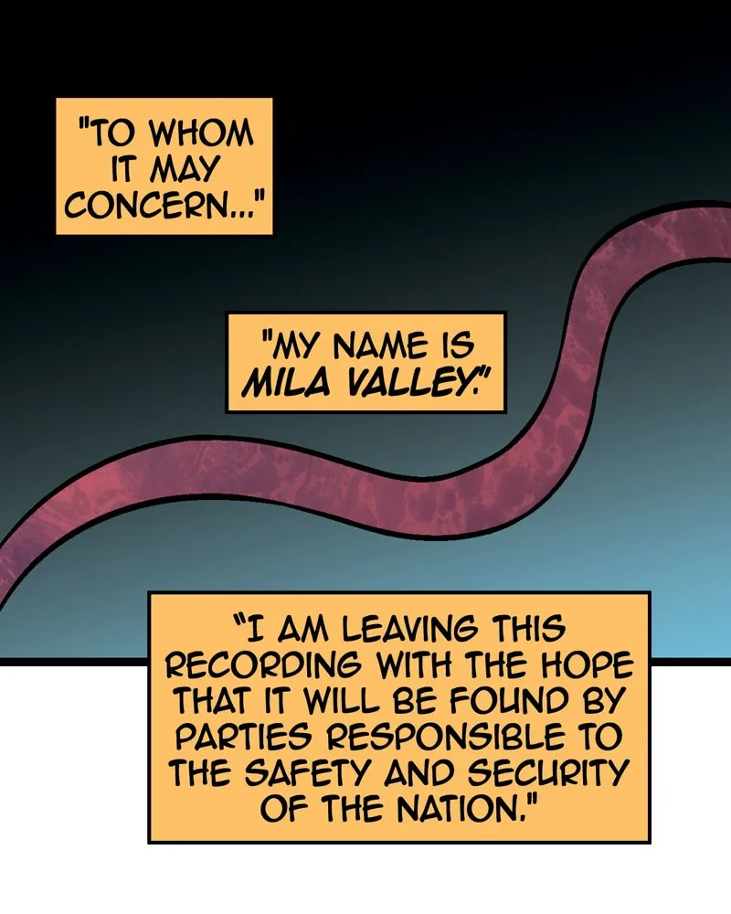 Read Trailer Park Warlock chapter 139 image 1 on Lezhin