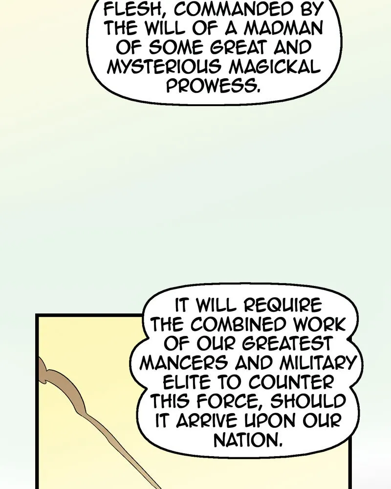 Read Trailer Park Warlock chapter 139 image 11 on Lezhin