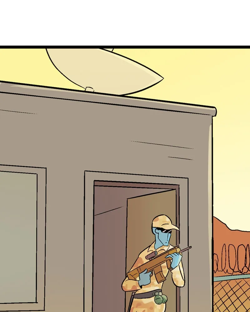 Read Trailer Park Warlock chapter 139 image 17 on Lezhin