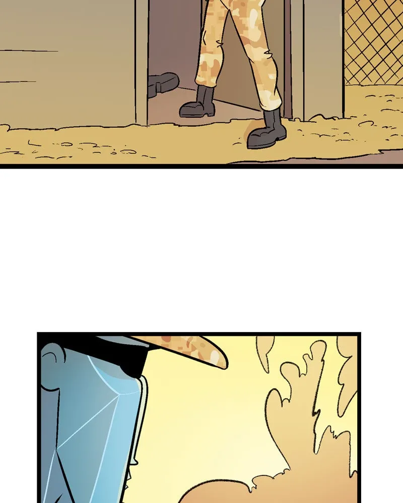 Read Trailer Park Warlock chapter 139 image 18 on Lezhin