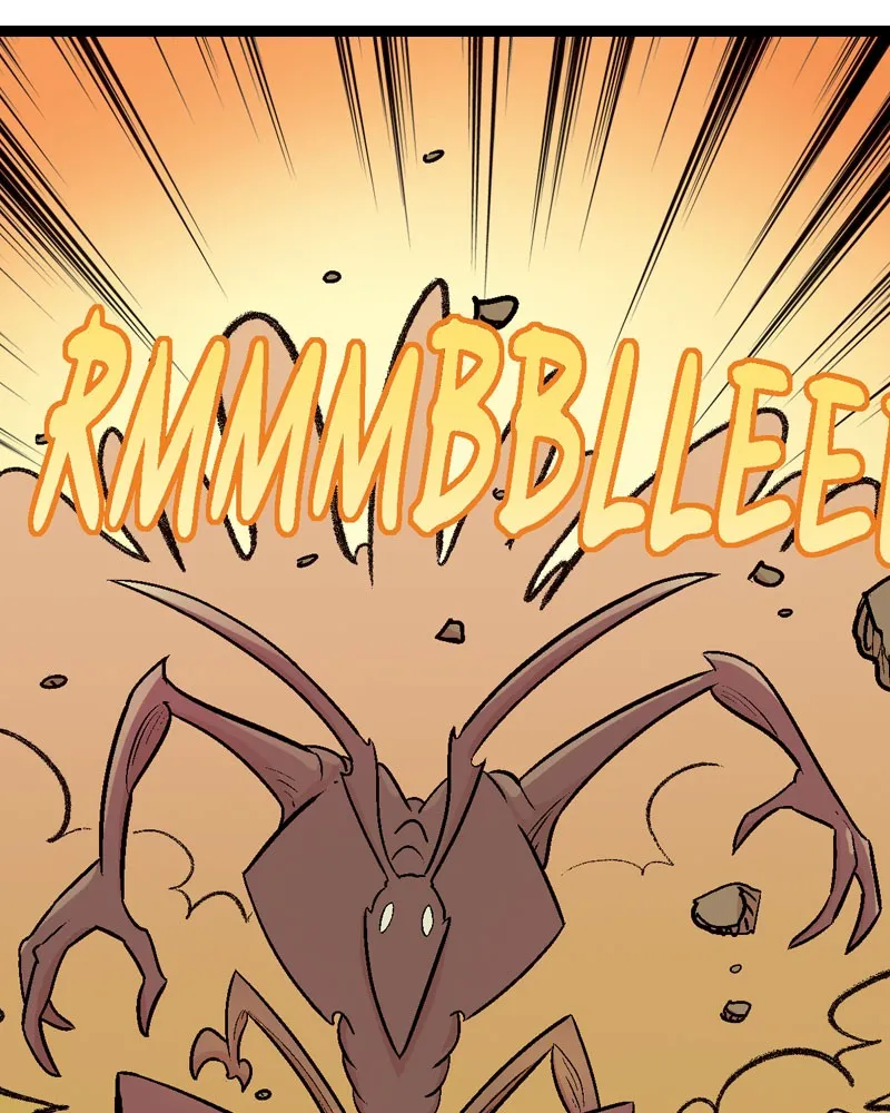 Read Trailer Park Warlock chapter 139 image 20 on Lezhin