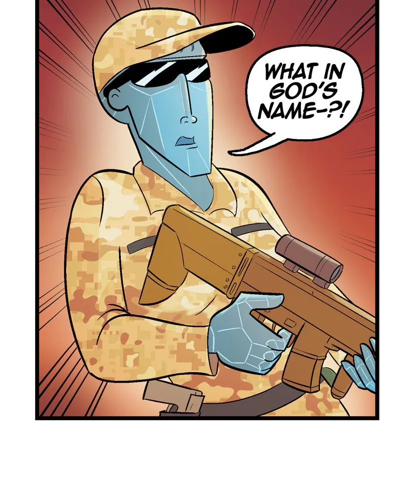 Read Trailer Park Warlock chapter 139 image 22 on Lezhin