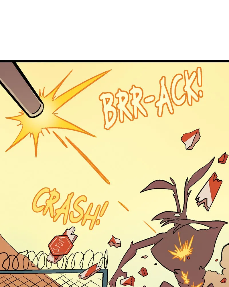 Read Trailer Park Warlock chapter 139 image 24 on Lezhin