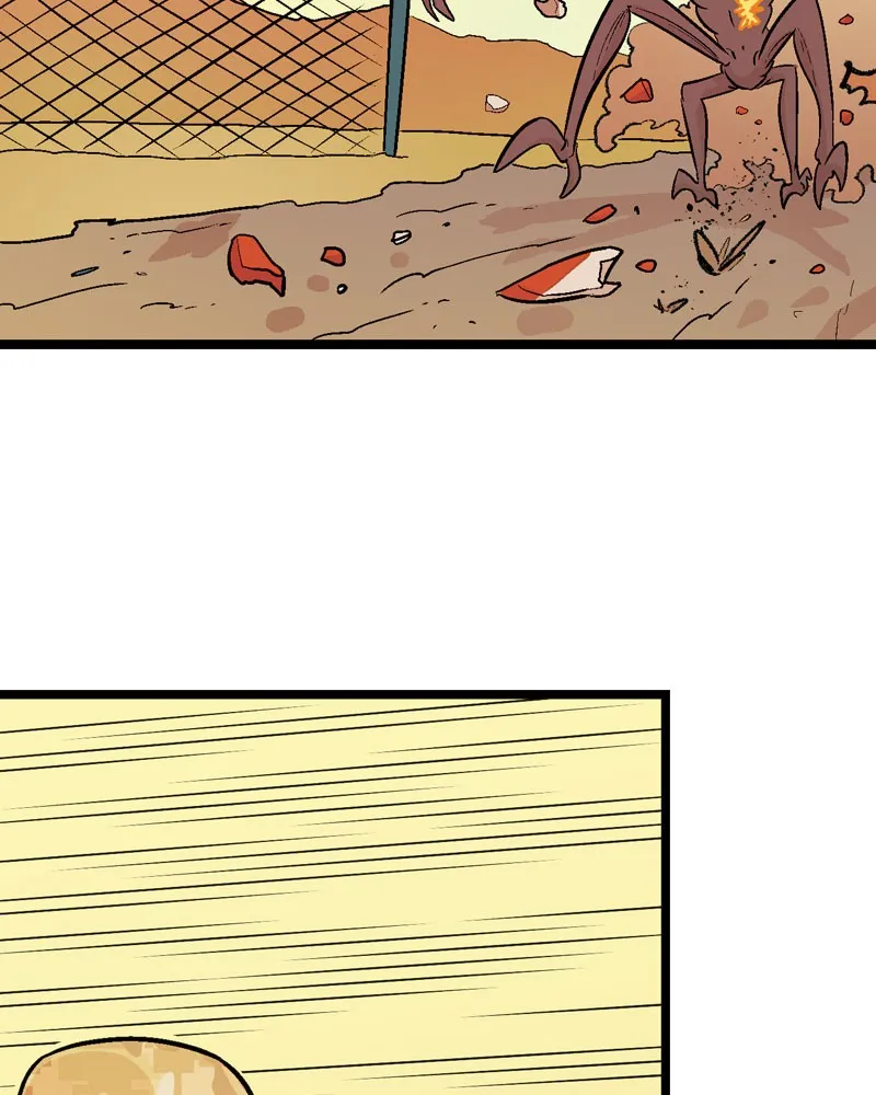 Read Trailer Park Warlock chapter 139 image 25 on Lezhin