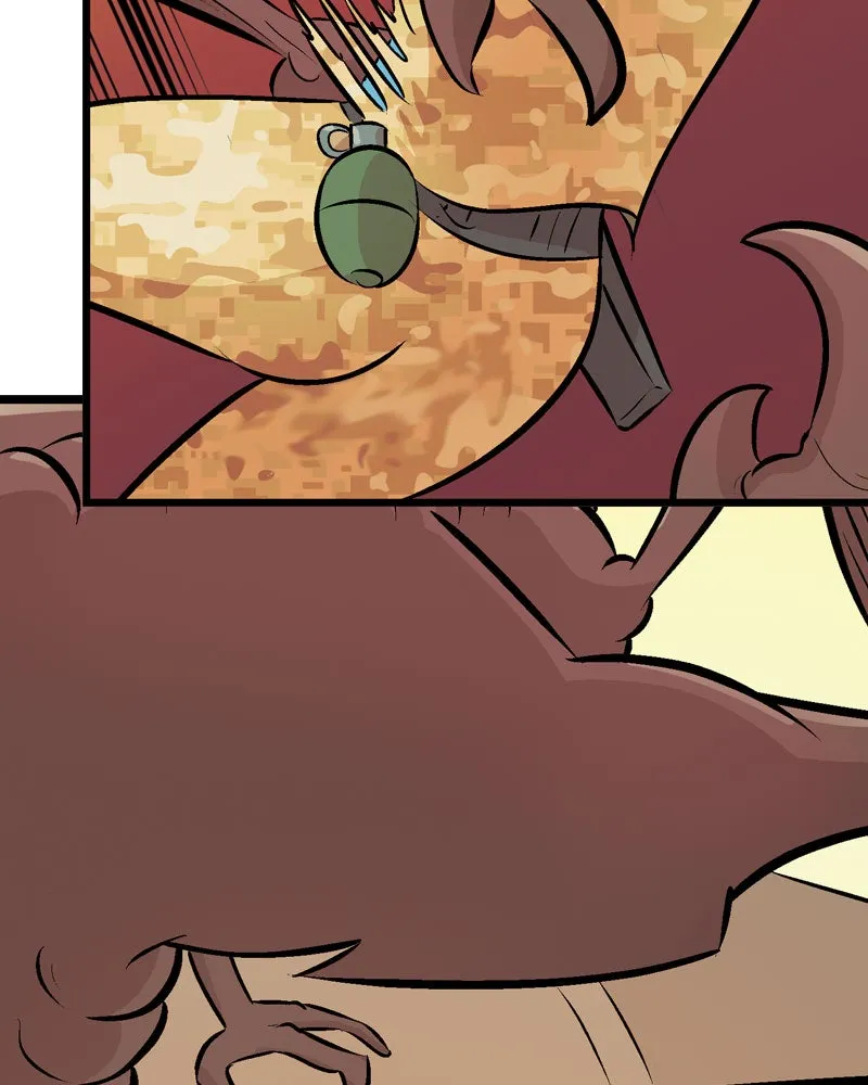 Read Trailer Park Warlock chapter 139 image 36 on Lezhin