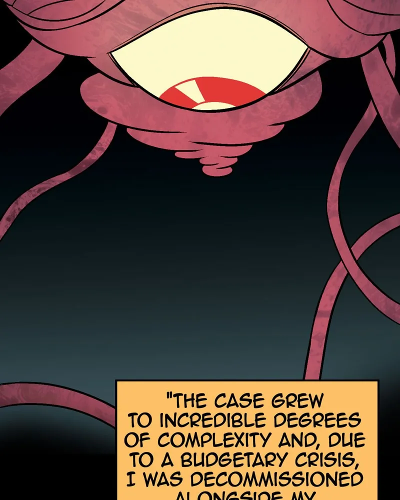 Read Trailer Park Warlock chapter 139 image 4 on Lezhin