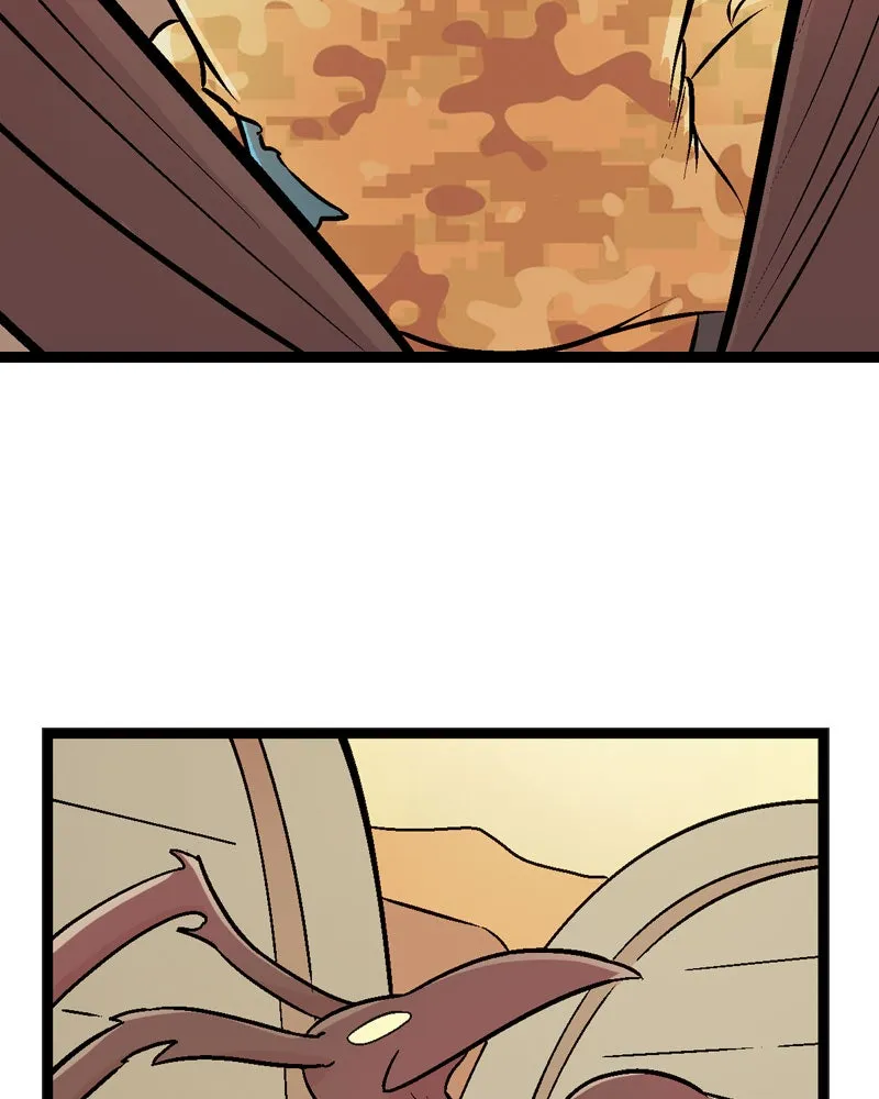 Read Trailer Park Warlock chapter 139 image 42 on Lezhin