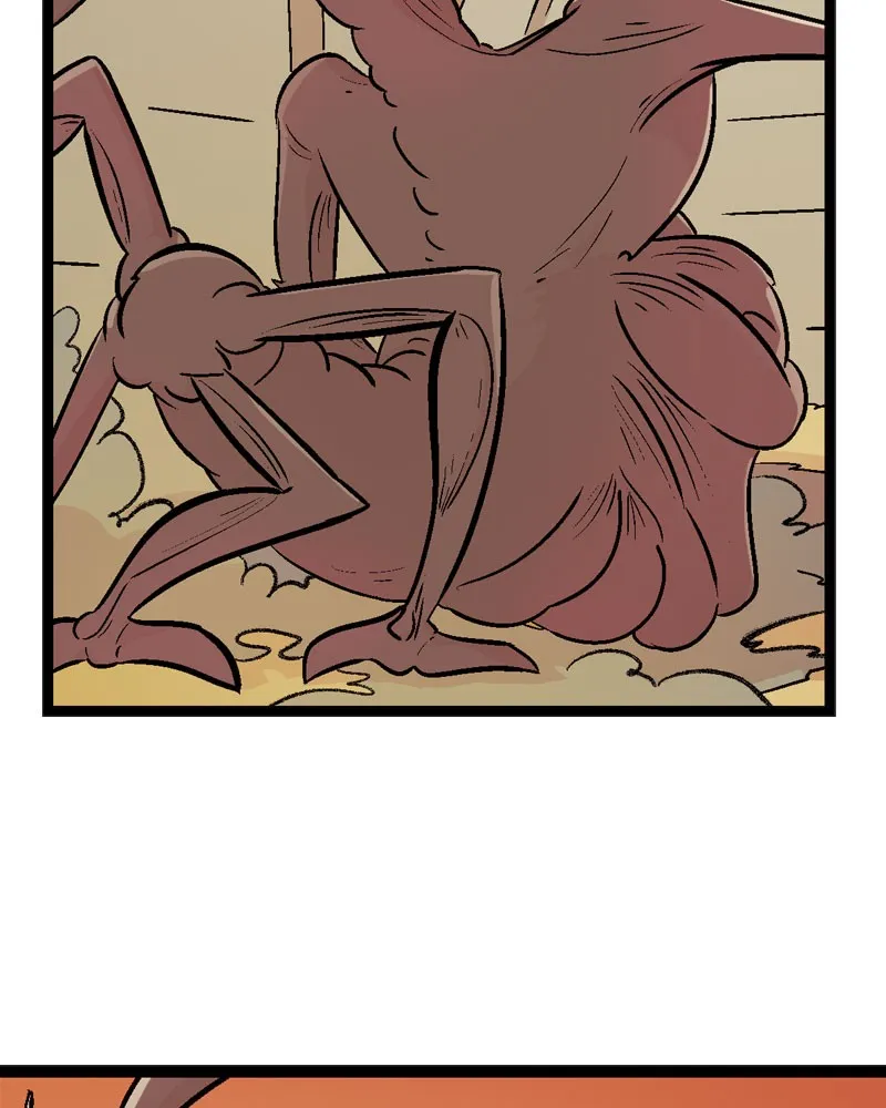 Read Trailer Park Warlock chapter 139 image 43 on Lezhin