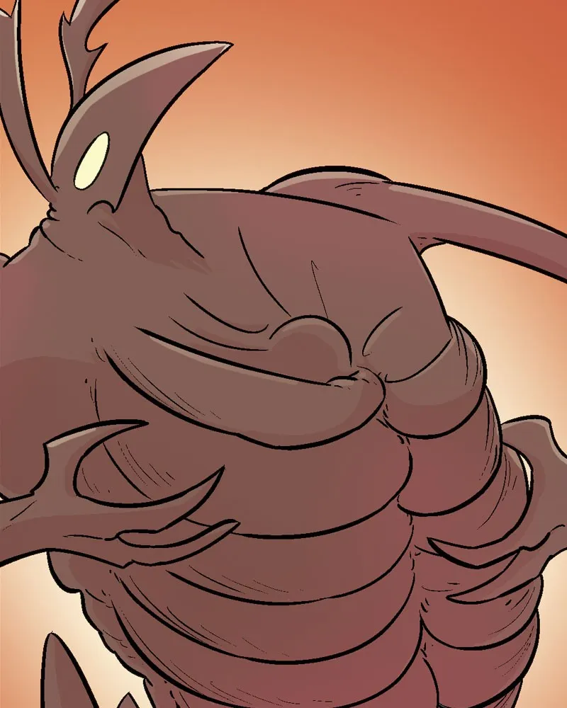 Read Trailer Park Warlock chapter 139 image 44 on Lezhin