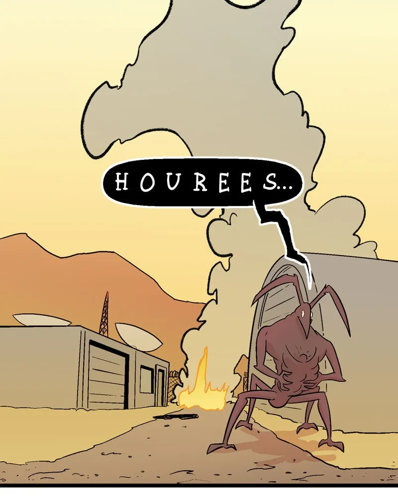 Read Trailer Park Warlock chapter 139 image 46 on Lezhin