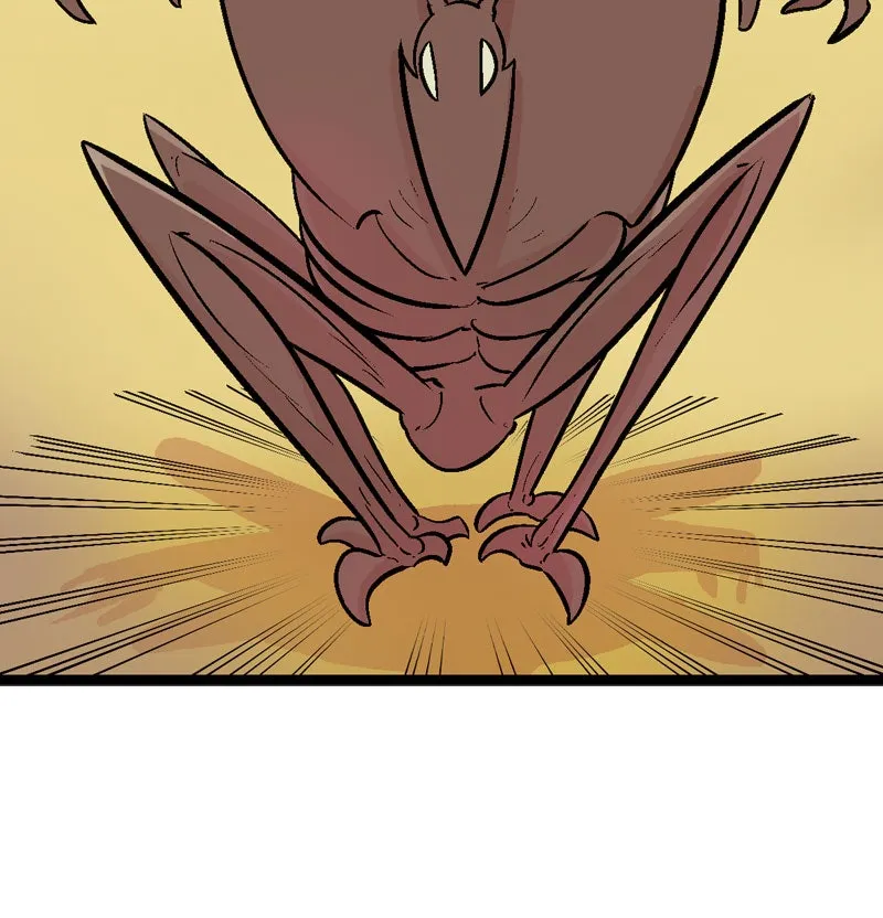 Read Trailer Park Warlock chapter 139 image 51 on Lezhin