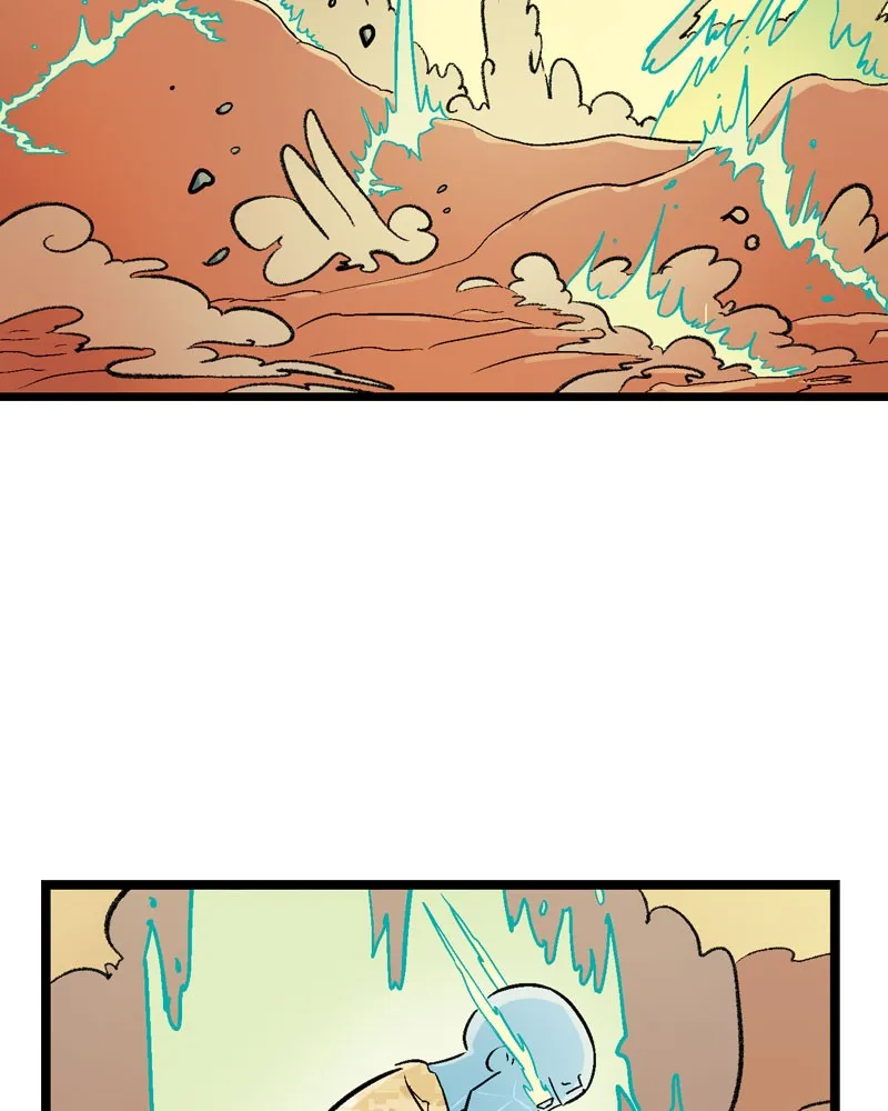 Read Trailer Park Warlock chapter 139 image 58 on Lezhin