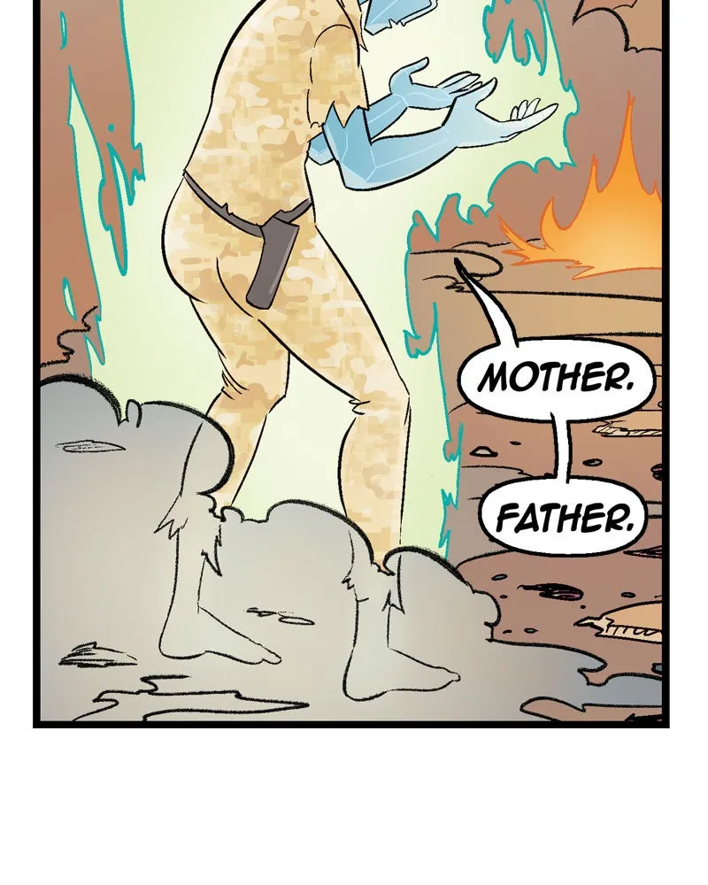 Read Trailer Park Warlock chapter 139 image 59 on Lezhin
