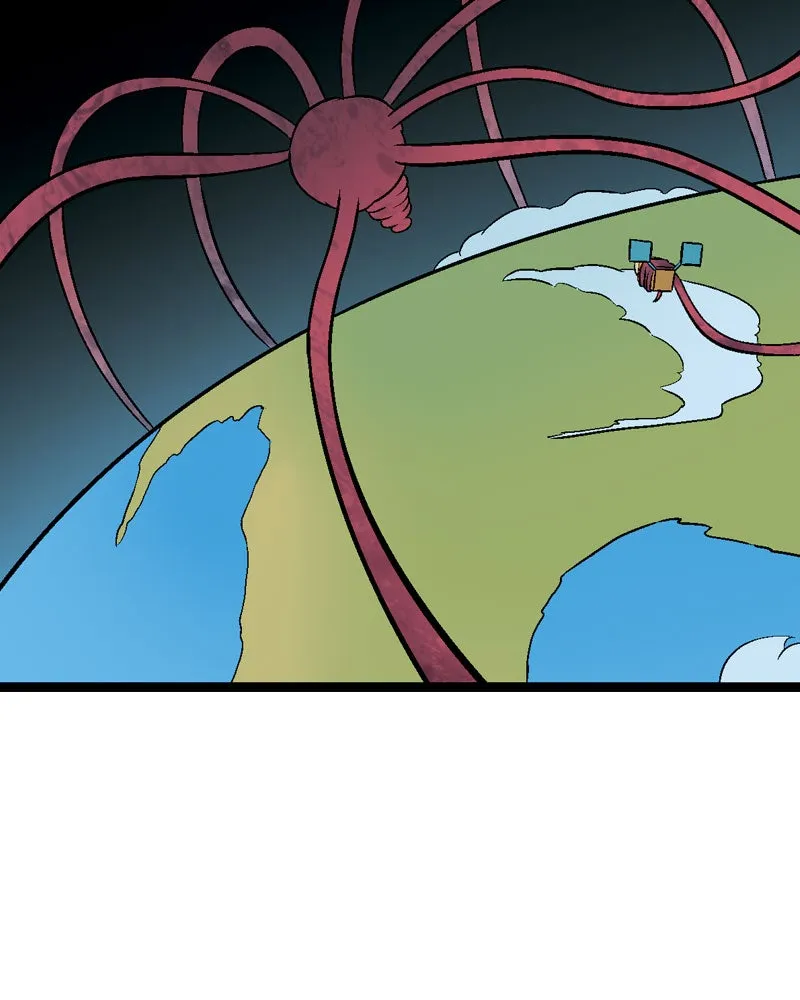 Read Trailer Park Warlock chapter 139 image 6 on Lezhin