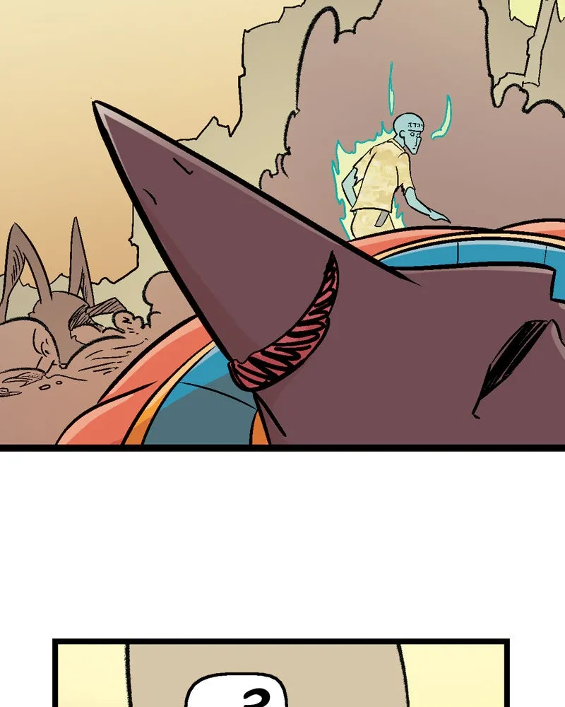 Read Trailer Park Warlock chapter 139 image 62 on Lezhin