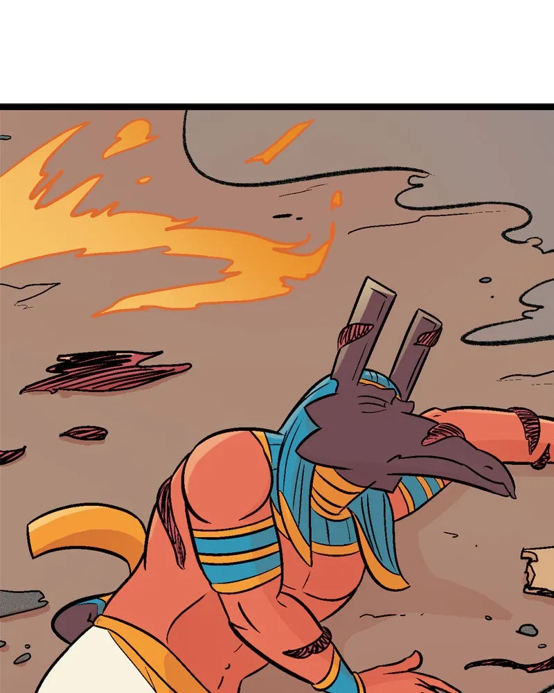 Read Trailer Park Warlock chapter 139 image 64 on Lezhin