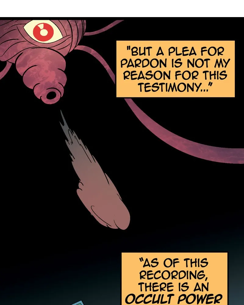 Read Trailer Park Warlock chapter 139 image 7 on Lezhin