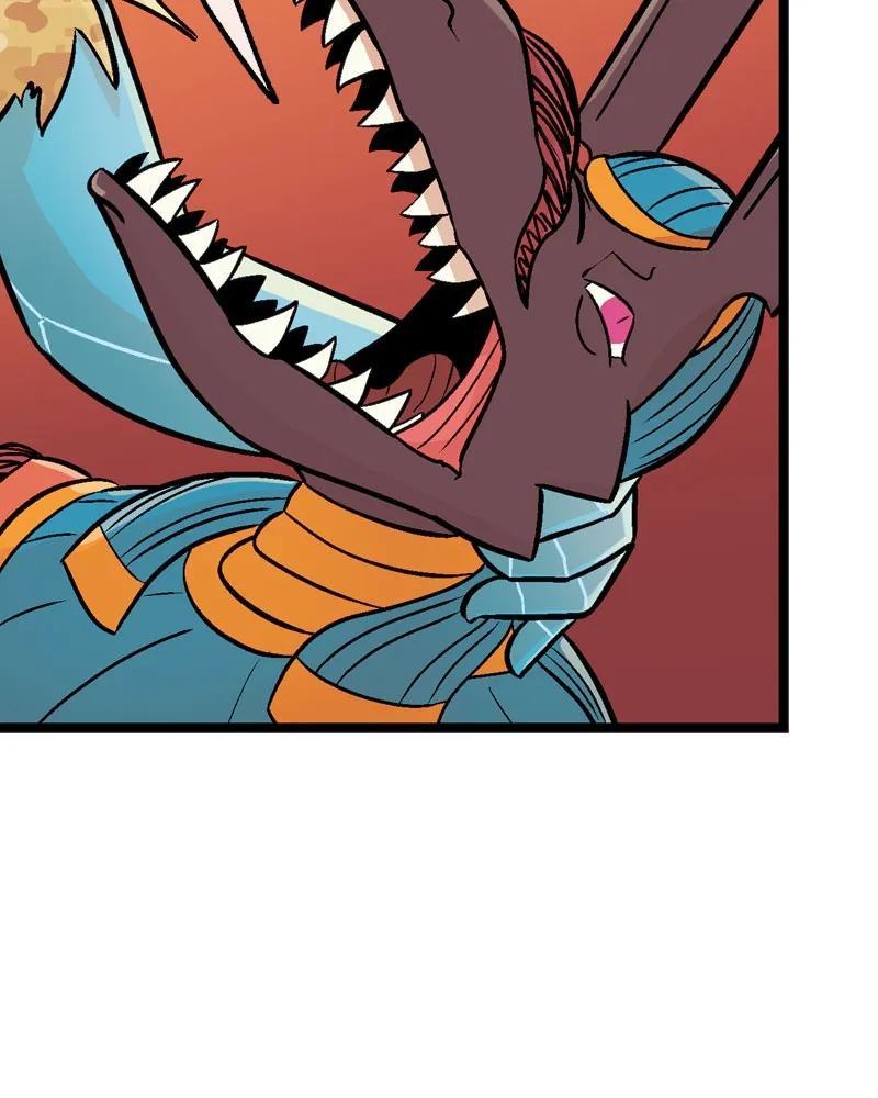 Read Trailer Park Warlock chapter 139 image 71 on Lezhin
